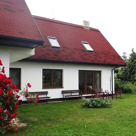 Prazdninovy Dum - Pacl Cervena Recice Villa Rum bild