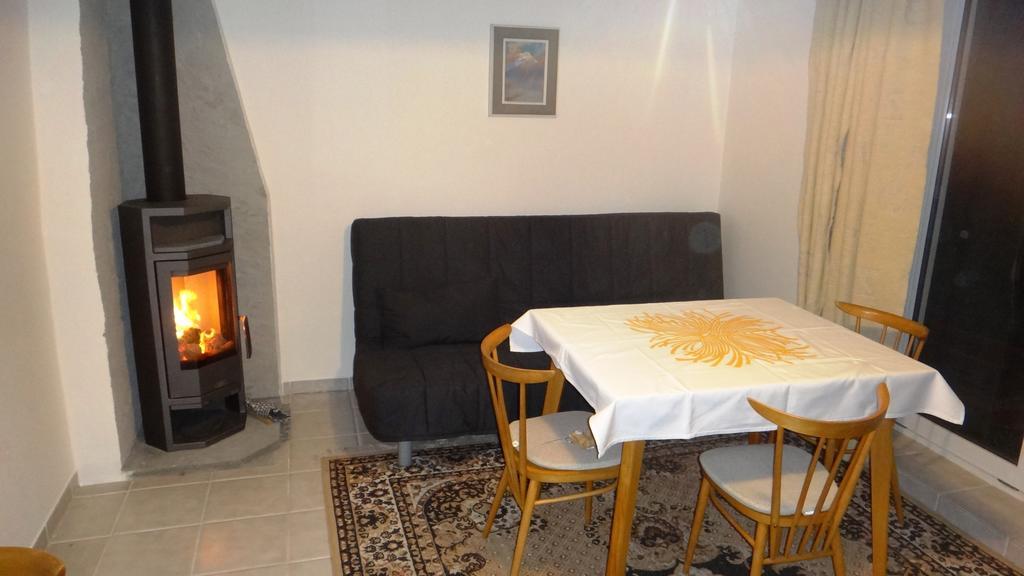 Prazdninovy Dum - Pacl Cervena Recice Villa Rum bild