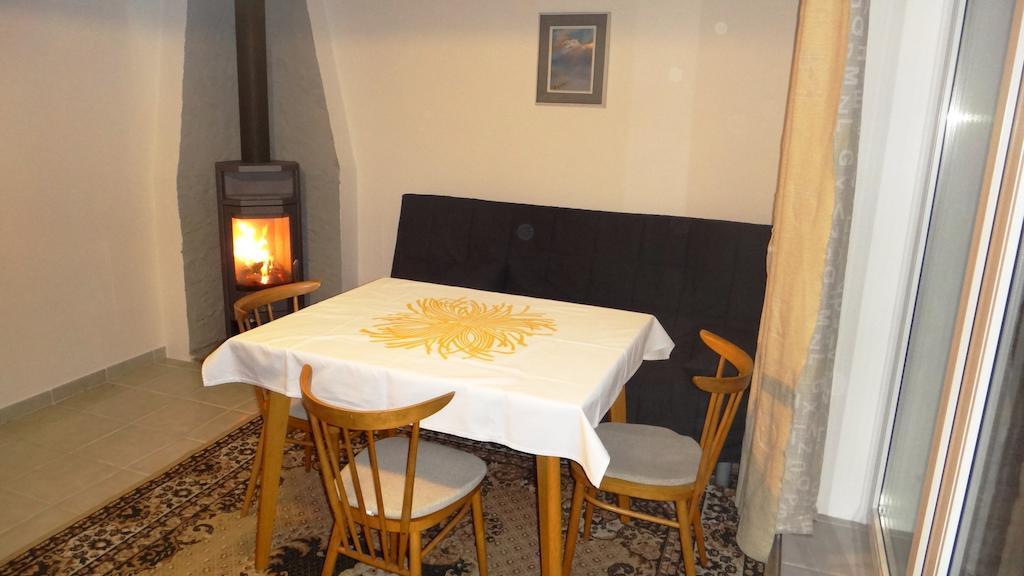 Prazdninovy Dum - Pacl Cervena Recice Villa Rum bild